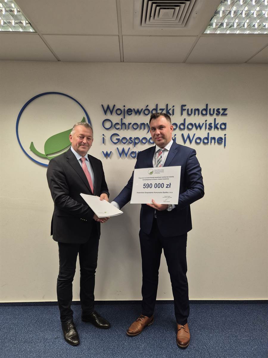 Dofinansowanie Dofinansowanie