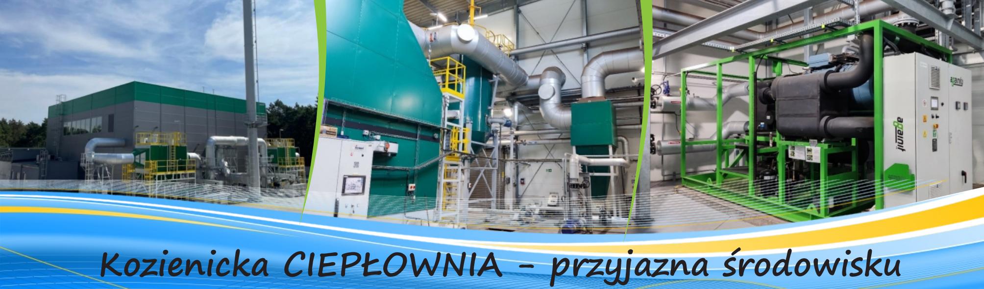 Zakład Energetyki Cieplnej